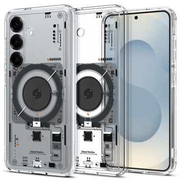 Maska Spigen "Ultra Hybrid Mag" za Samsung Galaxy S25 - neo one