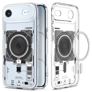 Maska Spigen "Ultra Hybrid Mag" za iPhone Air - neo one