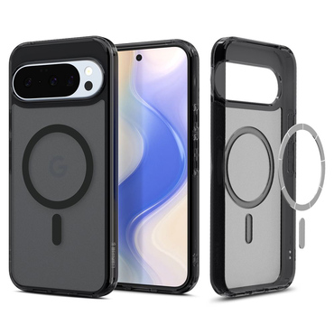 Maska Spigen "Ultra Hybrid Mag" za Google Pixel 10 Pro XL - frost black