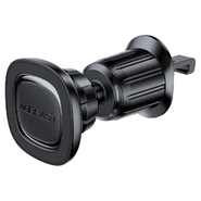 Magnetni automobilski držač Acefast "D50" za ventilacijski otvor - black