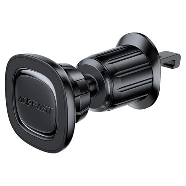 Magnetni automobilski držač Acefast "D50" za ventilacijski otvor - black