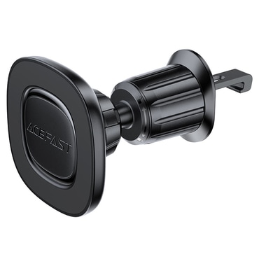 Magnetni automobilski držač Acefast "D44" za ventilacijski otvor - black