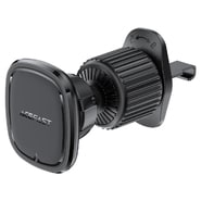 Magnetni automobilski držač Acefast "D34" za ventilacijski otvor - black