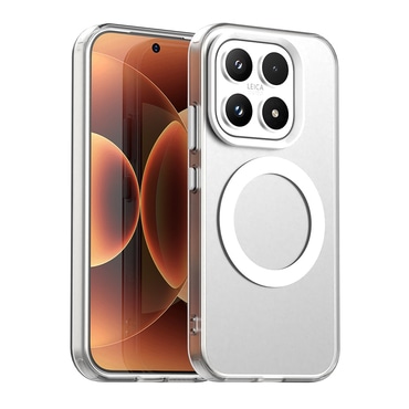 Hibridna maska Techsuit "CandyCase MagSafe" za Xiaomi 17 - white