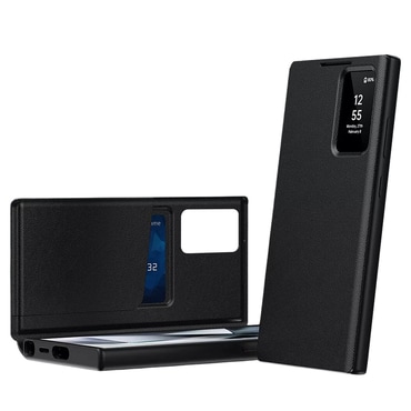 Torbica Techsuit "SmartView" za Samsung Galaxy S26 Ultra - black