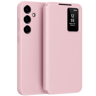 Torbica Techsuit "SmartView" za Samsung Galaxy A37 - pink