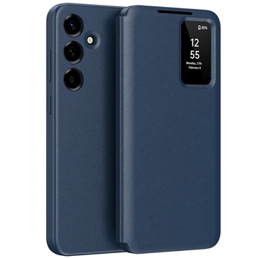 Torbica Techsuit "SmartView" za Samsung Galaxy A37 - blue