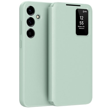 Torbica Techsuit "SmartView" za Samsung Galaxy A57 - green