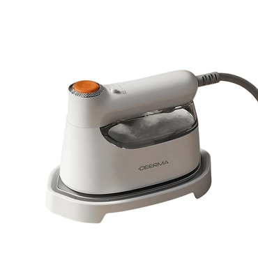 Ručni parni glačalo Deerma "GT01" 1200W - white