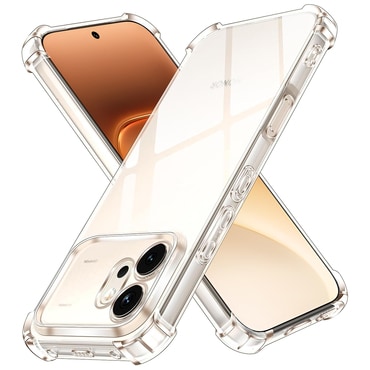 TPU gel maskica Techsuit "Shockproof" za Honor 600 - clear