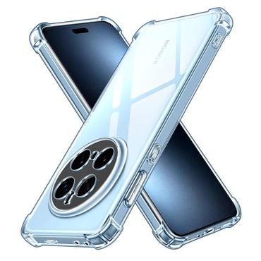 TPU gel maskica Techsuit "Shockproof" za Honor Magic7 Pro - clear