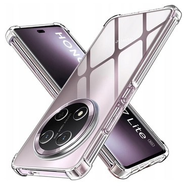TPU gel maskica Techsuit "Shockproof" za Honor X9c / Magic7 Lite - clear