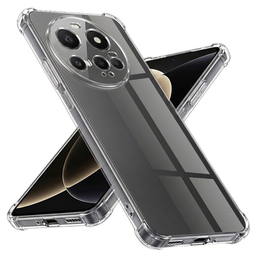 TPU gel maskica Techsuit "Shockproof" za Xiaomi 15 Ultra - clear