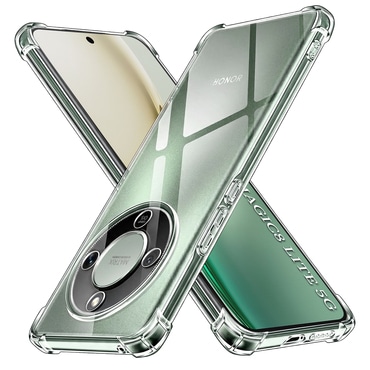 TPU gel maskica Techsuit "Shockproof" za Honor Magic8 Lite - clear