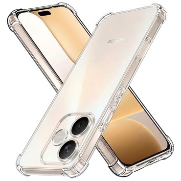 TPU gel maskica Techsuit "Shockproof" za Honor 600 Lite - clear