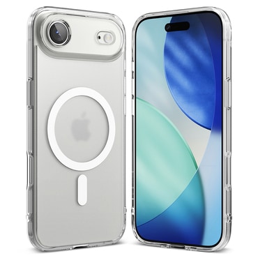 Maska Ringke "Fusion Magnetic" za iPhone Air - matte clear