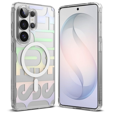 Maska Ringke "Fusion Magnetic" za Samsung Galaxy S26 Ultra - seoul
