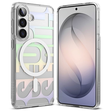 Maska Ringke "Fusion Magnetic" za Samsung Galaxy S26 - seoul
