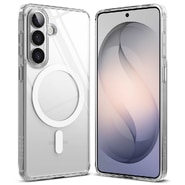 Maska Ringke "Fusion Magnetic" za Samsung Galaxy S26 - clear