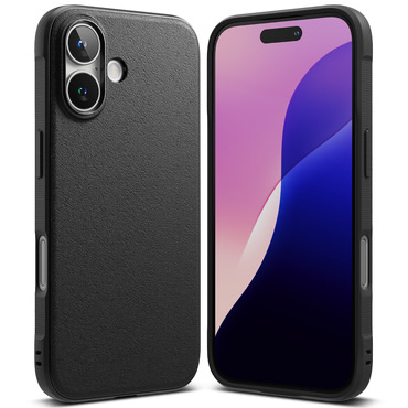 Maska Ringke "Onyx" za iPhone 16 Plus - black