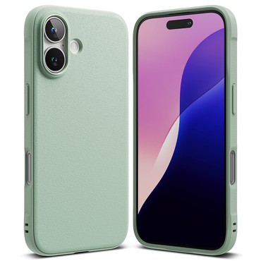 Maska Ringke "Onyx" za iPhone 16 - mint