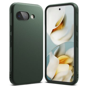 Maska Ringke "Onyx" za Google Pixel 9a - dark green