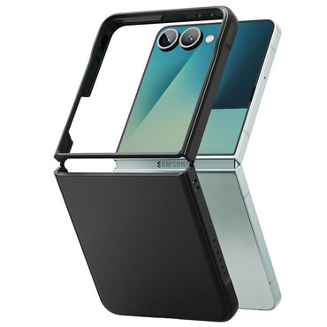 Maska Ringke "Onyx" za Samsung Galaxy Z Flip7 - black
