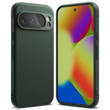 Maska Ringke "Onyx" za Google Pixel 10 Pro - dark green