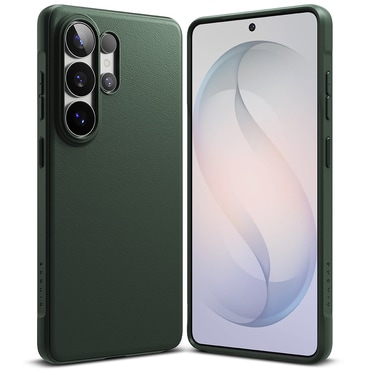 Maska Ringke "Onyx" za Samsung Galaxy S26 Ultra - dark green