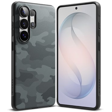 Maska Ringke "Onyx" za Samsung Galaxy S26 Ultra - camo black