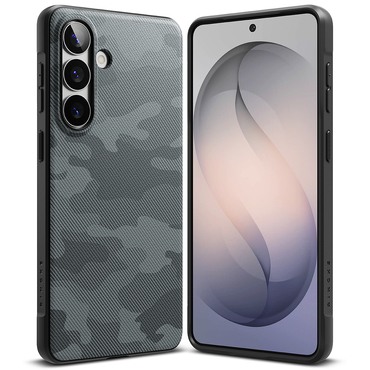 Maska Ringke "Onyx" za Samsung Galaxy S26 Plus - camo black