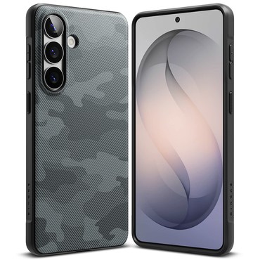 Maska Ringke "Onyx" za Samsung Galaxy S26 - camo black