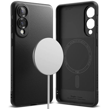 Maska Ringke "Onyx Magnetic" za Samsung Galaxy S25 Edge - black