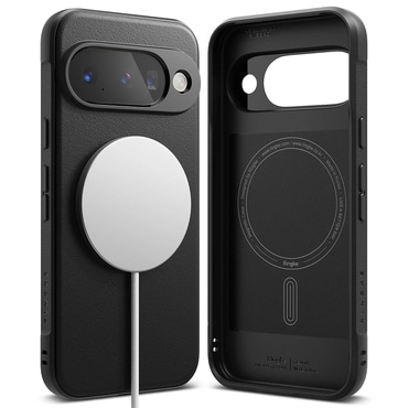Maska Ringke "Onyx Magnetic" za Google Pixel 10 - black