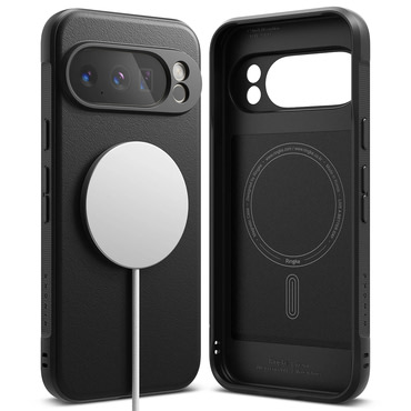 Maska Ringke "Onyx Magnetic" za Google Pixel 10 Pro XL - black