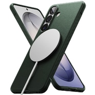 Maska Ringke "Onyx Magnetic" za Samsung Galaxy S26 - dark green