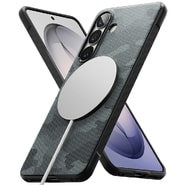 Maska Ringke "Onyx Magnetic" za Samsung Galaxy S26 - camo black