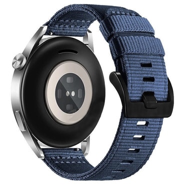 Univerzalni remen Techsuit "W070" 22mm za pametne satove - plav