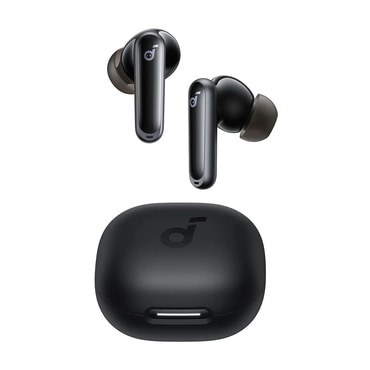 Bluetooth slušalice Anker "SoundCore P40i" BT 5.3 s ANC i Touch Control - black