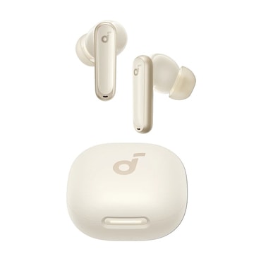 Bluetooth slušalice Anker "SoundCore P40i" BT 5.3 s ANC i Touch Control - white