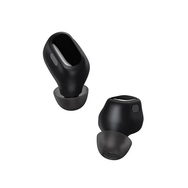 Bluetooth slušalice Baseus "Bowie WM01" BT 5.3, TWS, 300mAh - black