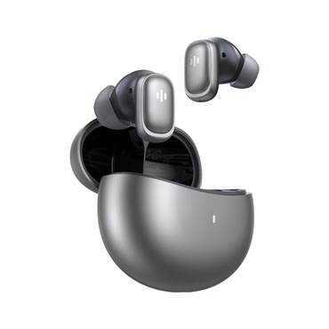Bluetooth slušalice Mcdodo "Speak A01 Series" BT 5.4 s ANC i ENC tehnologijom, 24h baterija - silver