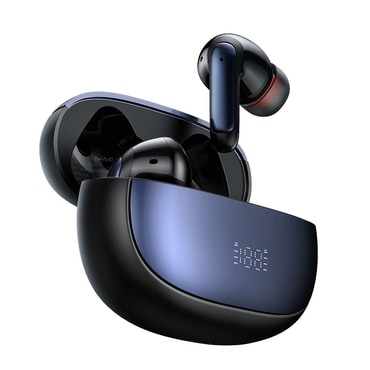 Bluetooth slušalice Mcdodo "N2 Series" BT 5.3 s ANC i ENC tehnologijom, IPX4 - black