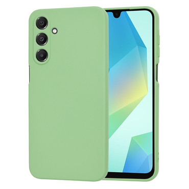 Silikonska maska Techsuit SoftFlex za Samsung Galaxy A16 4G / 5G - mint