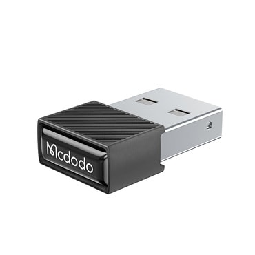 USB na Bluetooth OTG adapter Mcdodo "OT-1580" BT 5.1 - black