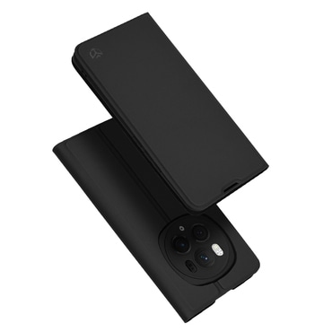 Torbica Techsuit "MagSkin" za Honor Magic6 Pro - crn