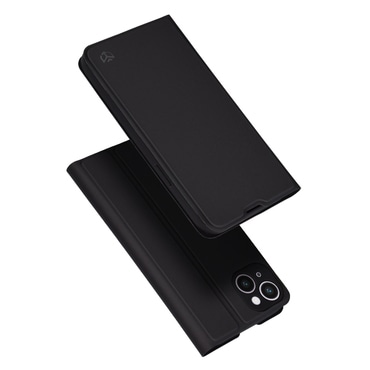 Torbica Techsuit "MagSkin" za iPhone 14 Plus - crn
