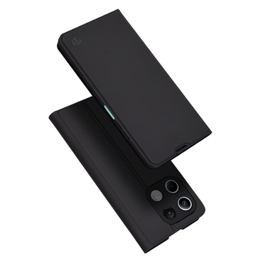 Torbica Techsuit "MagSkin" za Xiaomi Redmi Note 13 5G - crn