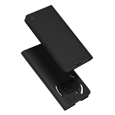 Torbica Techsuit "MagSkin" za Nothing Phone (3a) - crn
