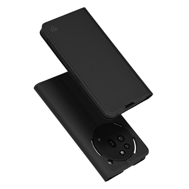 Torbica Techsuit "MagSkin" za Nothing Phone (3a) Pro - crn